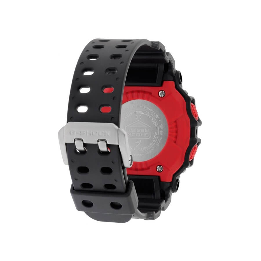 Мъжки часовник Casio G-Shock GXW-56-1AER