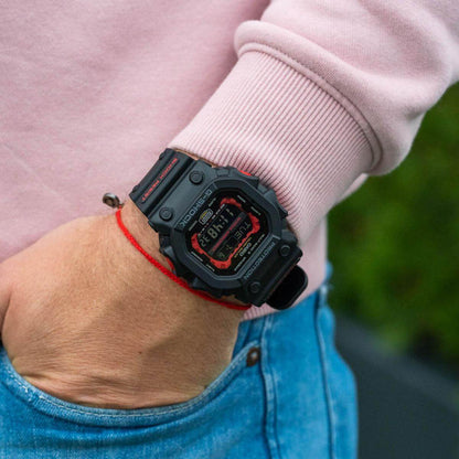 Мъжки часовник Casio G-Shock GXW-56-1AER