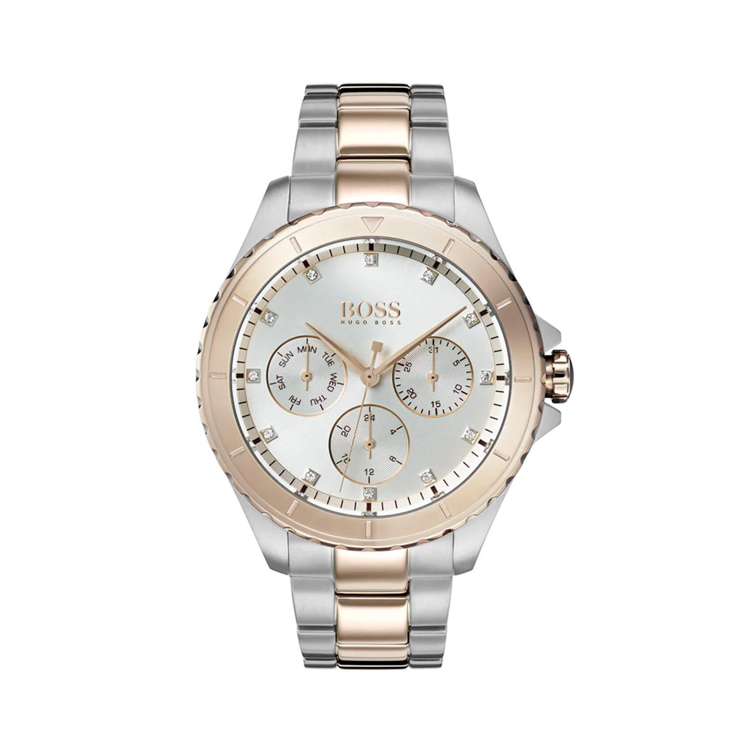 Дамски часовник BOSS Classic HB1502446