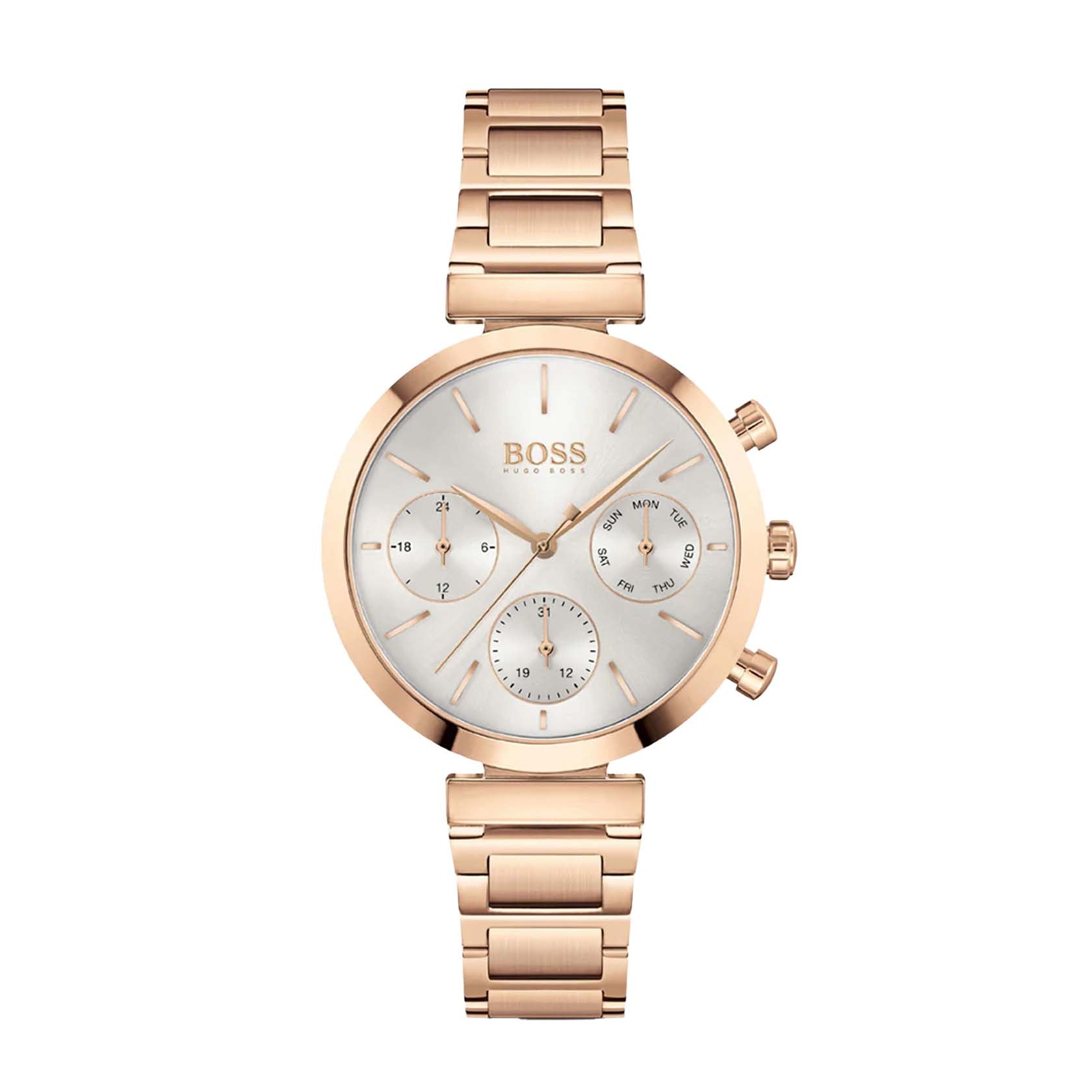 Дамски часовник BOSS Flawless HB1502531