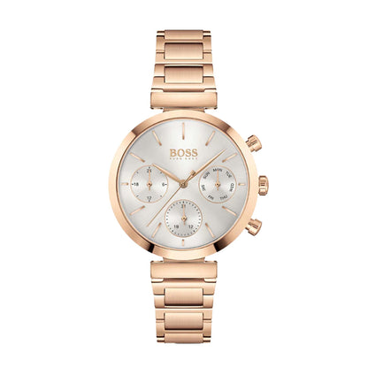 Дамски часовник BOSS Flawless HB1502531
