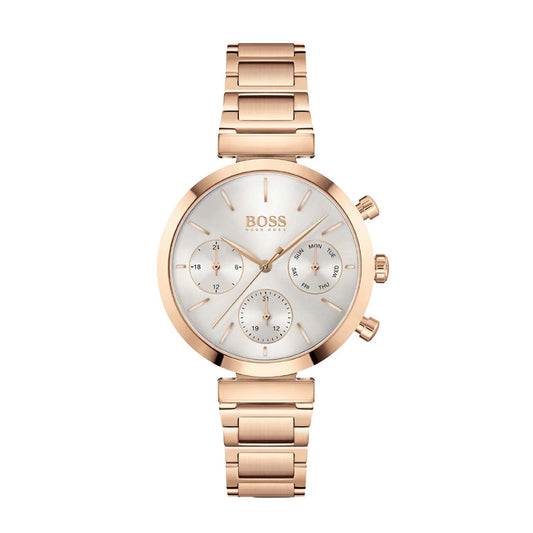 Дамски часовник BOSS Flawless HB1502531