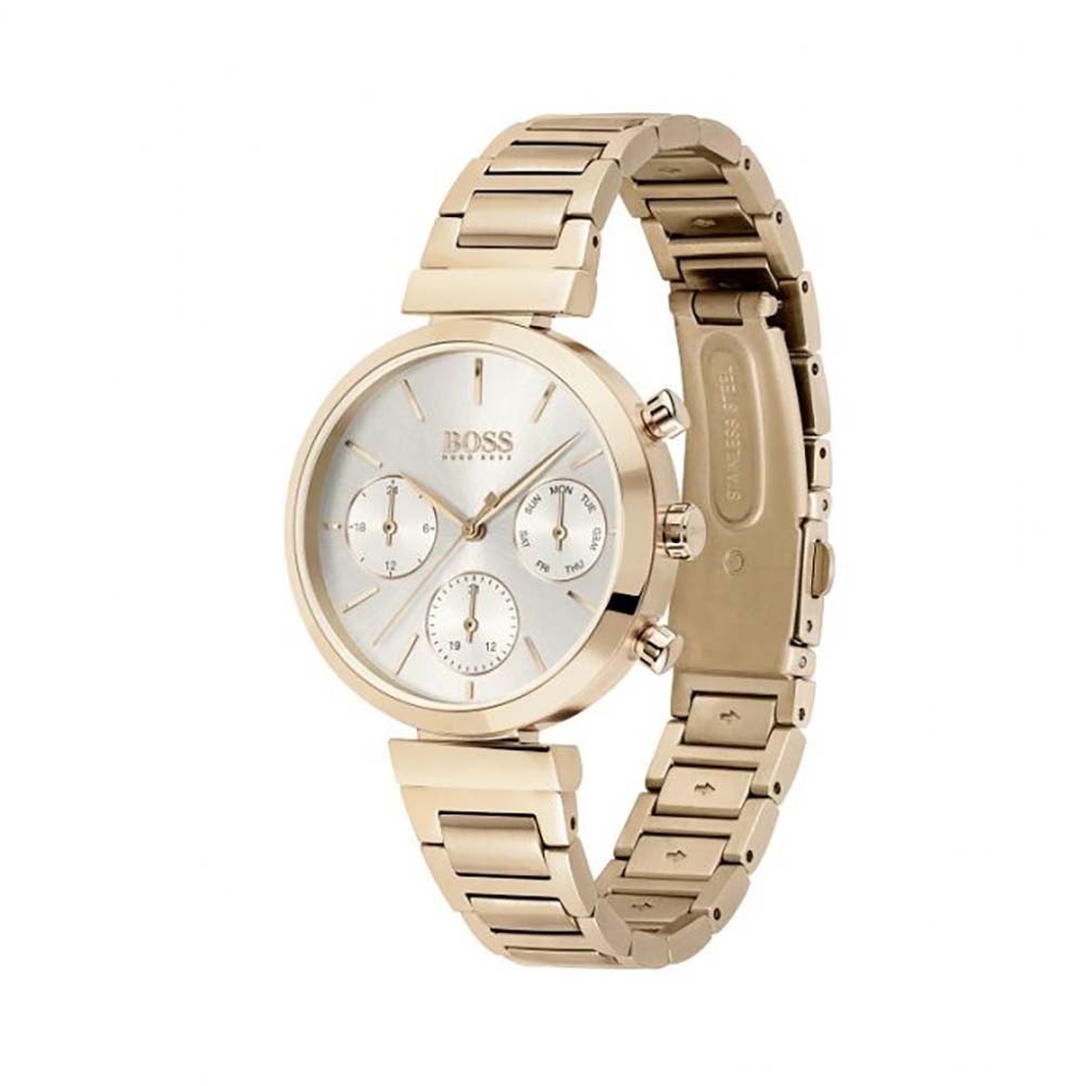 Дамски часовник BOSS Flawless HB1502531