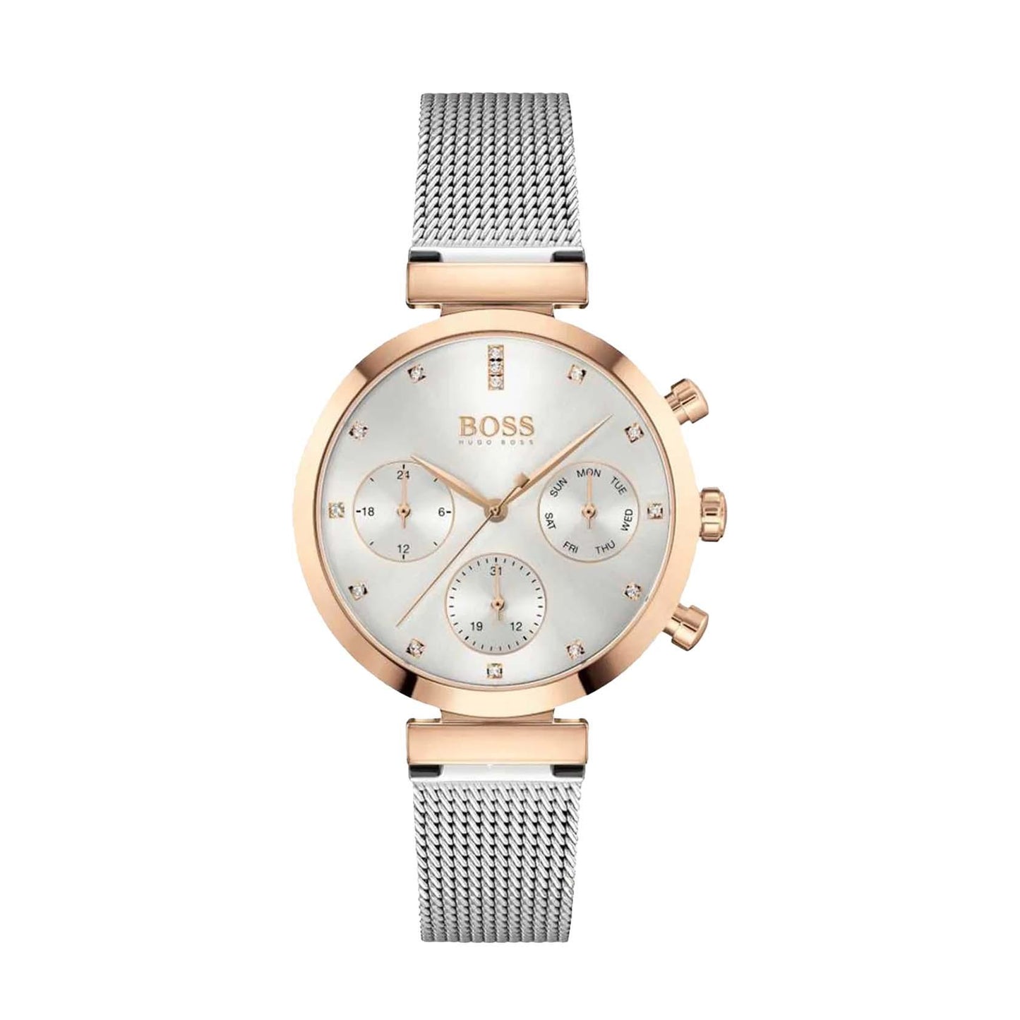 Дамски часовник BOSS Flawless HB1502551