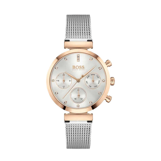Дамски часовник BOSS Flawless HB1502551