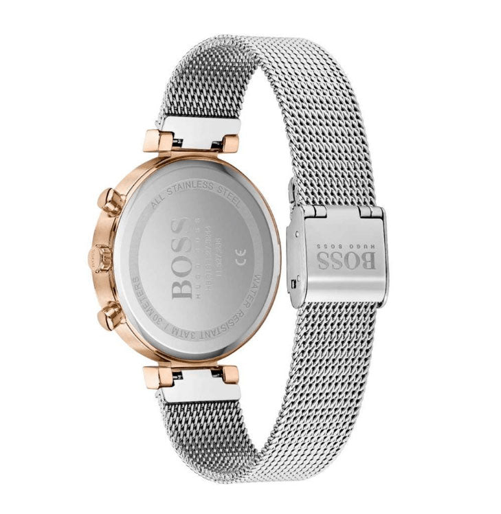 Дамски часовник BOSS Flawless HB1502551