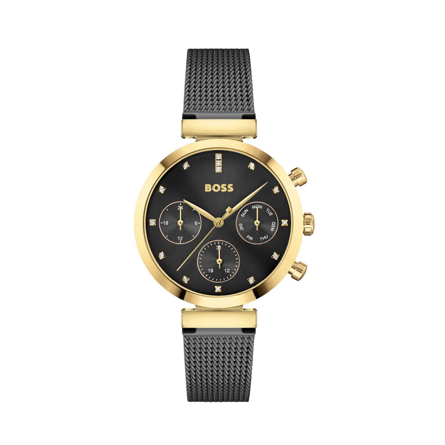 Дамски часовник BOSS Flawless HB1502627