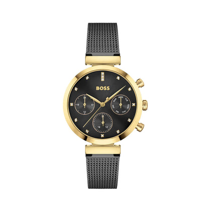 Дамски часовник BOSS Flawless HB1502627