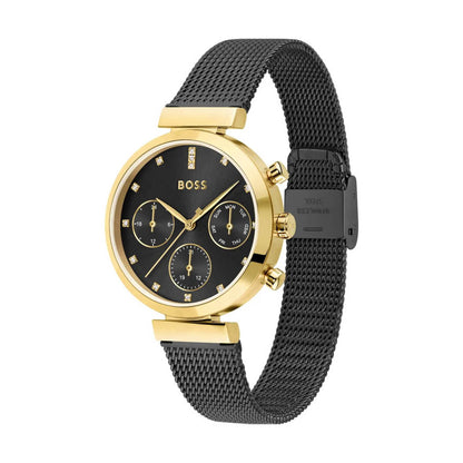 Дамски часовник BOSS Flawless HB1502627