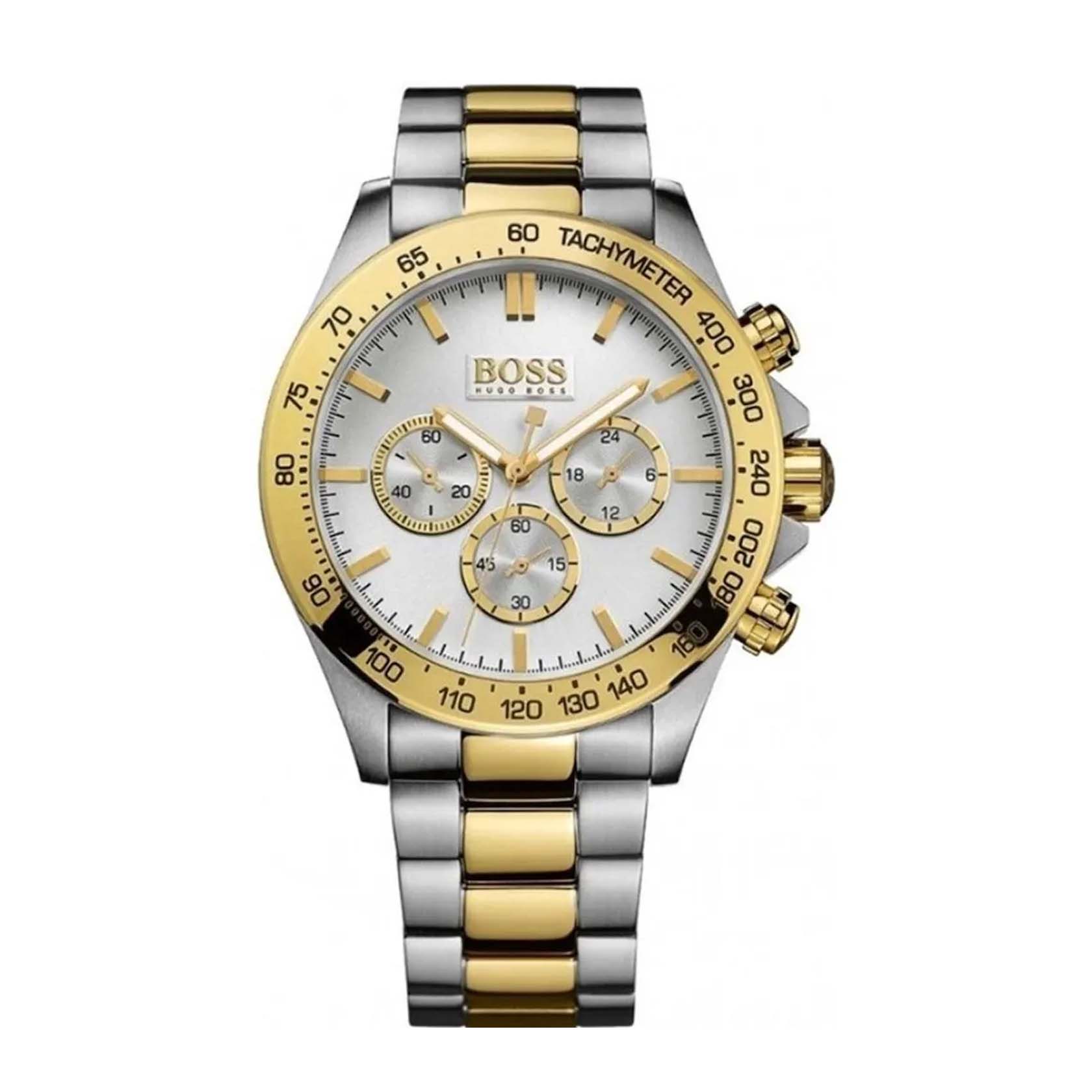 Мъжки часовник BOSS Ikon HB1512960