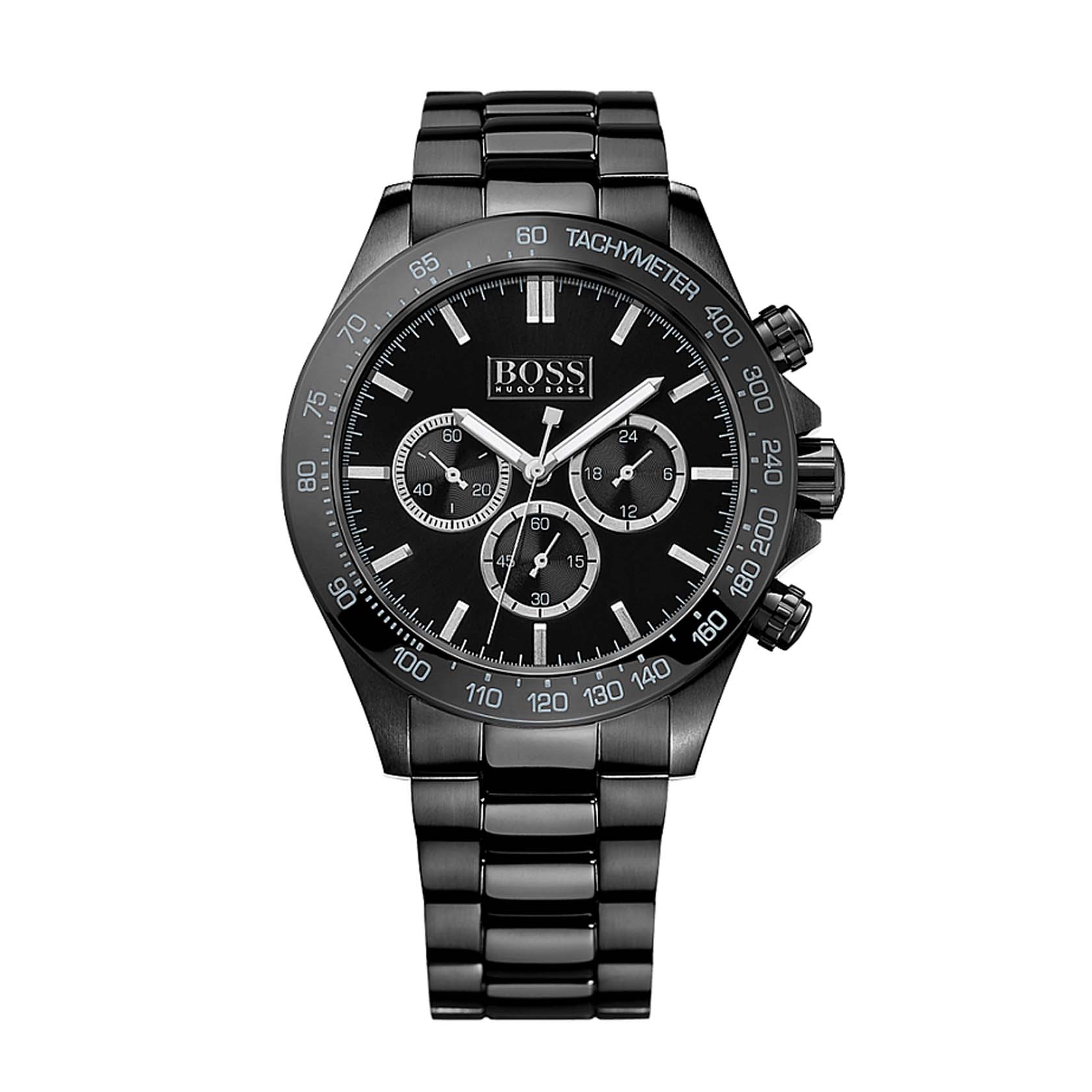 Мъжки часовник BOSS Ikon HB1512961