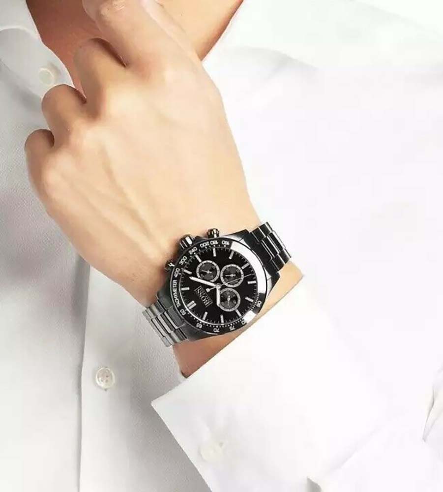 Мъжки часовник BOSS Ikon HB1512961