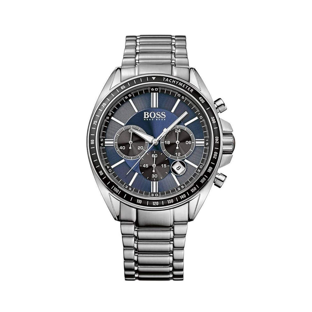 Мъжки часовник BOSS Chronograph Diver HB1513081