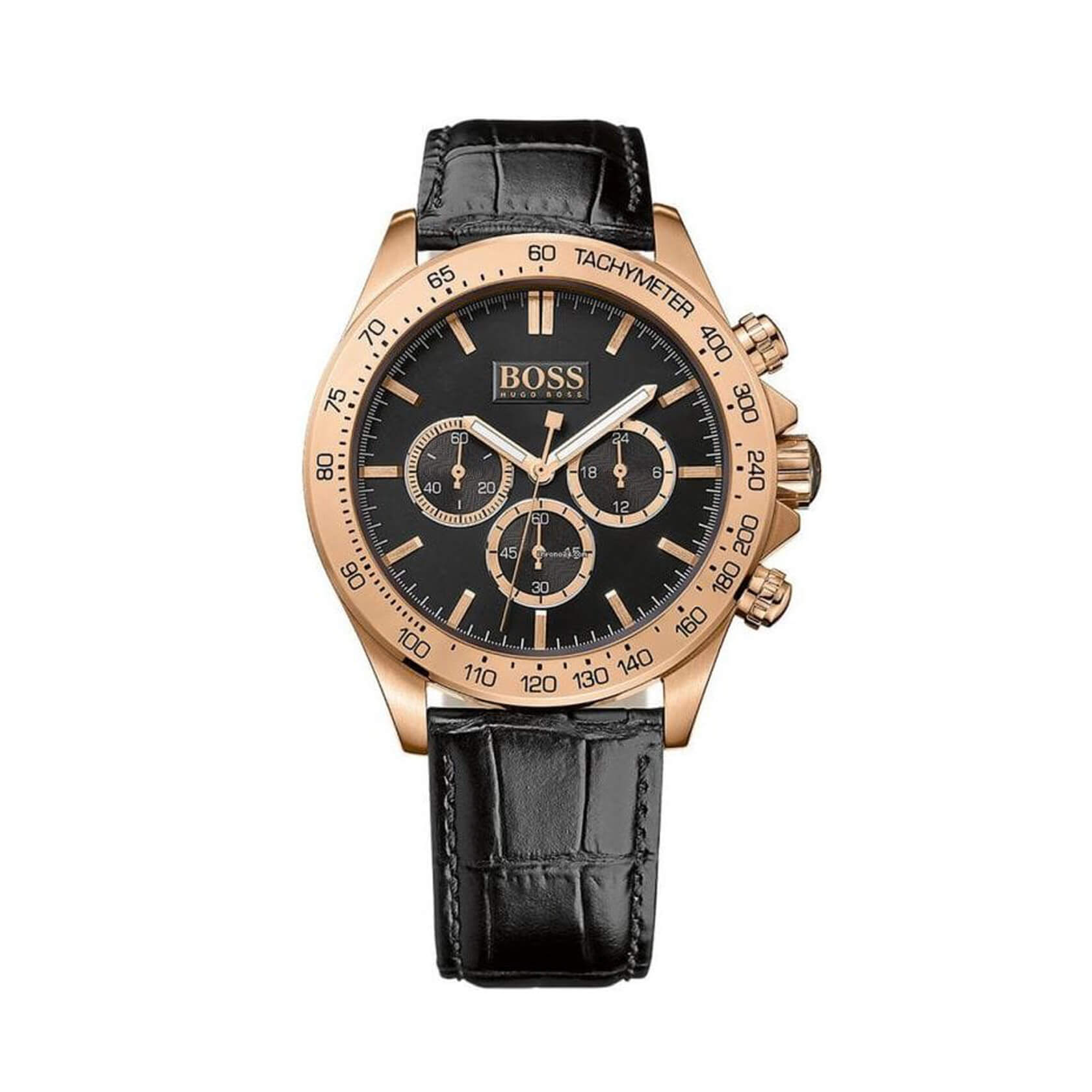 Мъжки часовник BOSS Ikon HB1513179