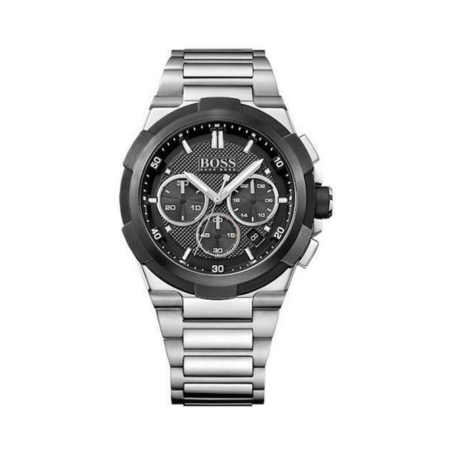 Мъжки часовник BOSS Supernova Chronograph HB1513359