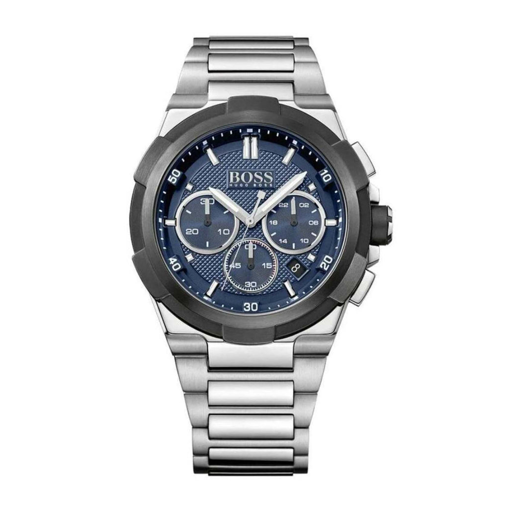 Мъжки часовник BOSS Supernova Chronograph HB1513360