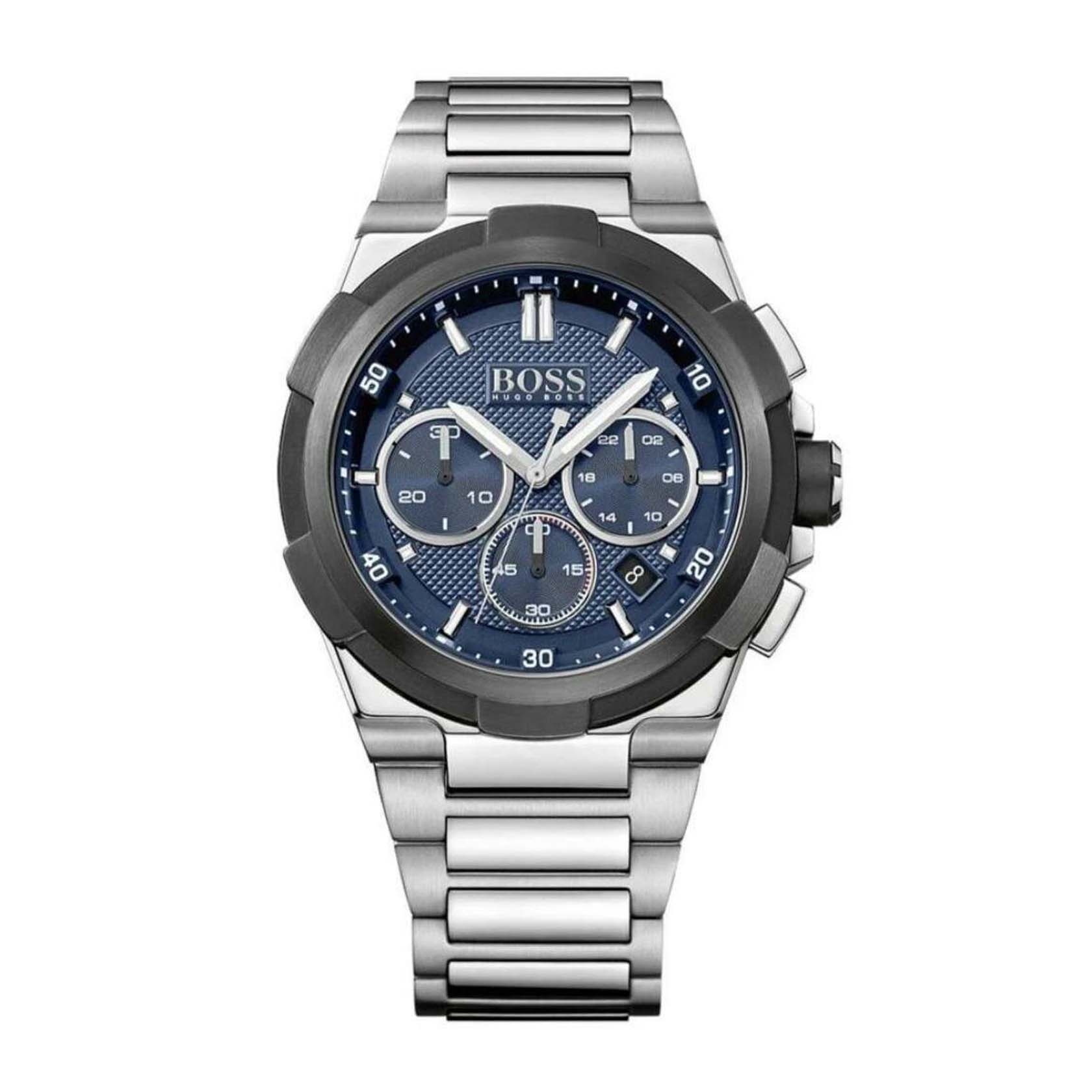 Мъжки часовник BOSS Supernova Chronograph HB1513360