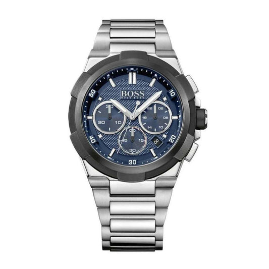 Мъжки часовник BOSS Supernova Chronograph HB1513360