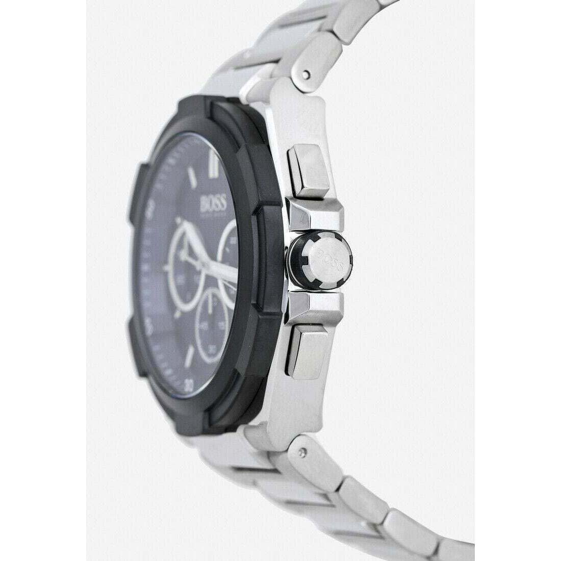 Мъжки часовник BOSS Supernova Chronograph HB1513360