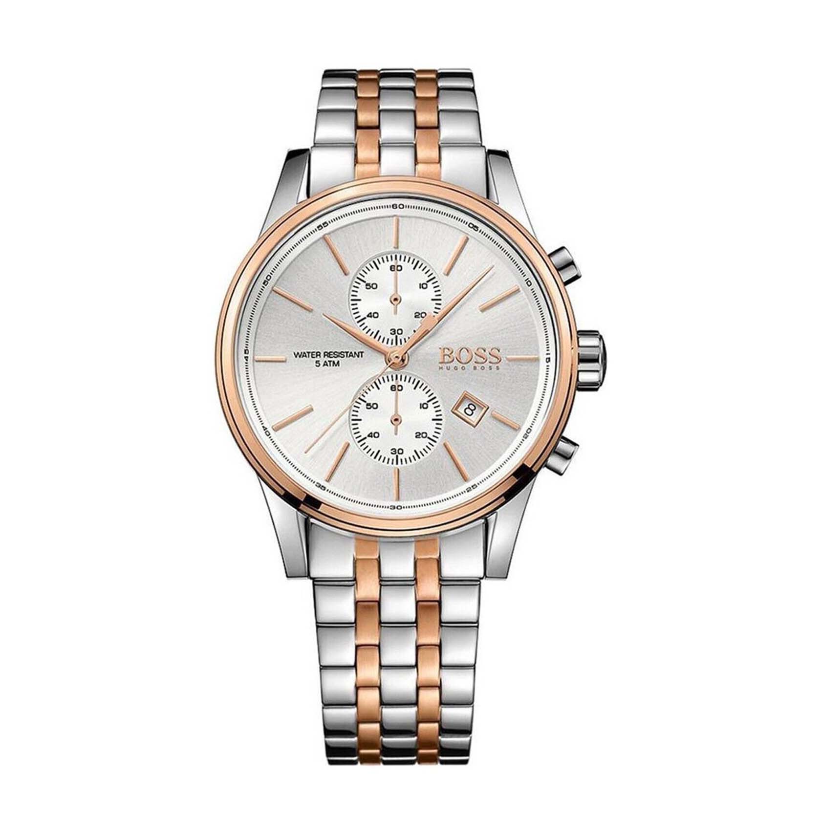 Мъжки часовник BOSS Supernova Jet HB1513385