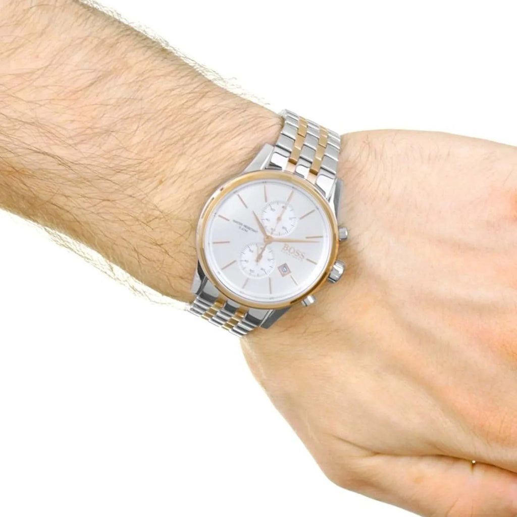 Мъжки часовник BOSS Supernova Jet HB1513385