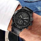 Мъжки часовник BOSS Rafale HB1513389