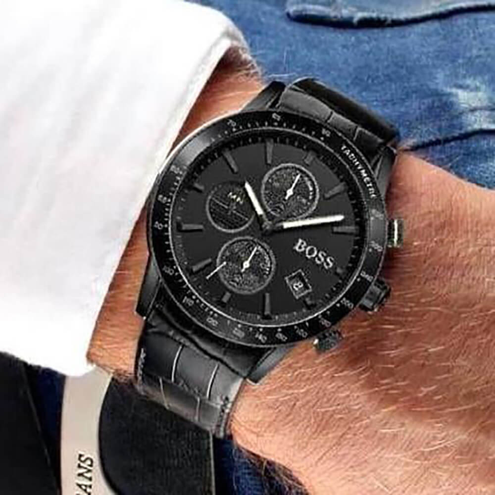 Мъжки часовник BOSS Rafale HB1513389