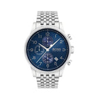 Мъжки часовник BOSS Navigator Chronograph HB1513498