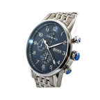 Мъжки часовник BOSS Navigator Chronograph HB1513498