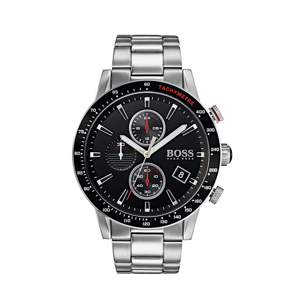 Мъжки часовник BOSS Chronograph Rafale HB1513509