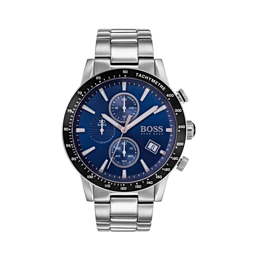 Мъжки часовник BOSS Chronograph Rafale HB1513510