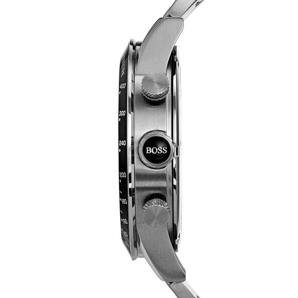 Мъжки часовник BOSS Chronograph Rafale HB1513510