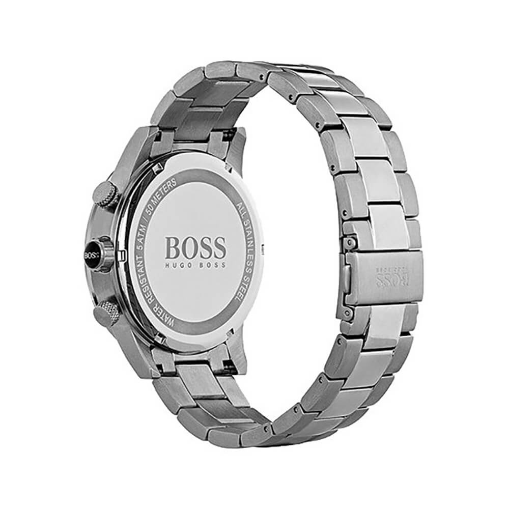 Мъжки часовник BOSS Chronograph Rafale HB1513511
