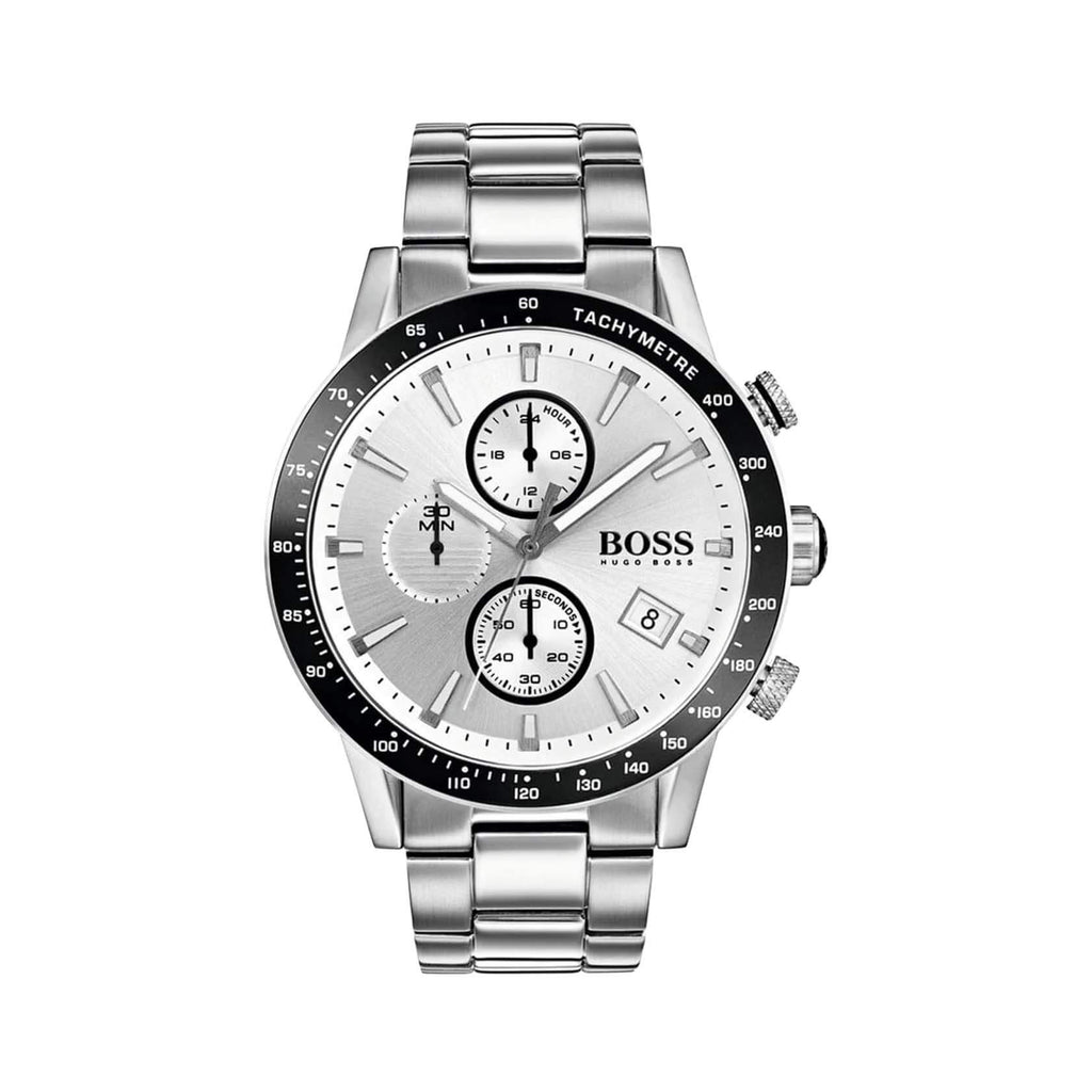 Мъжки часовник BOSS Chronograph Rafale HB1513511