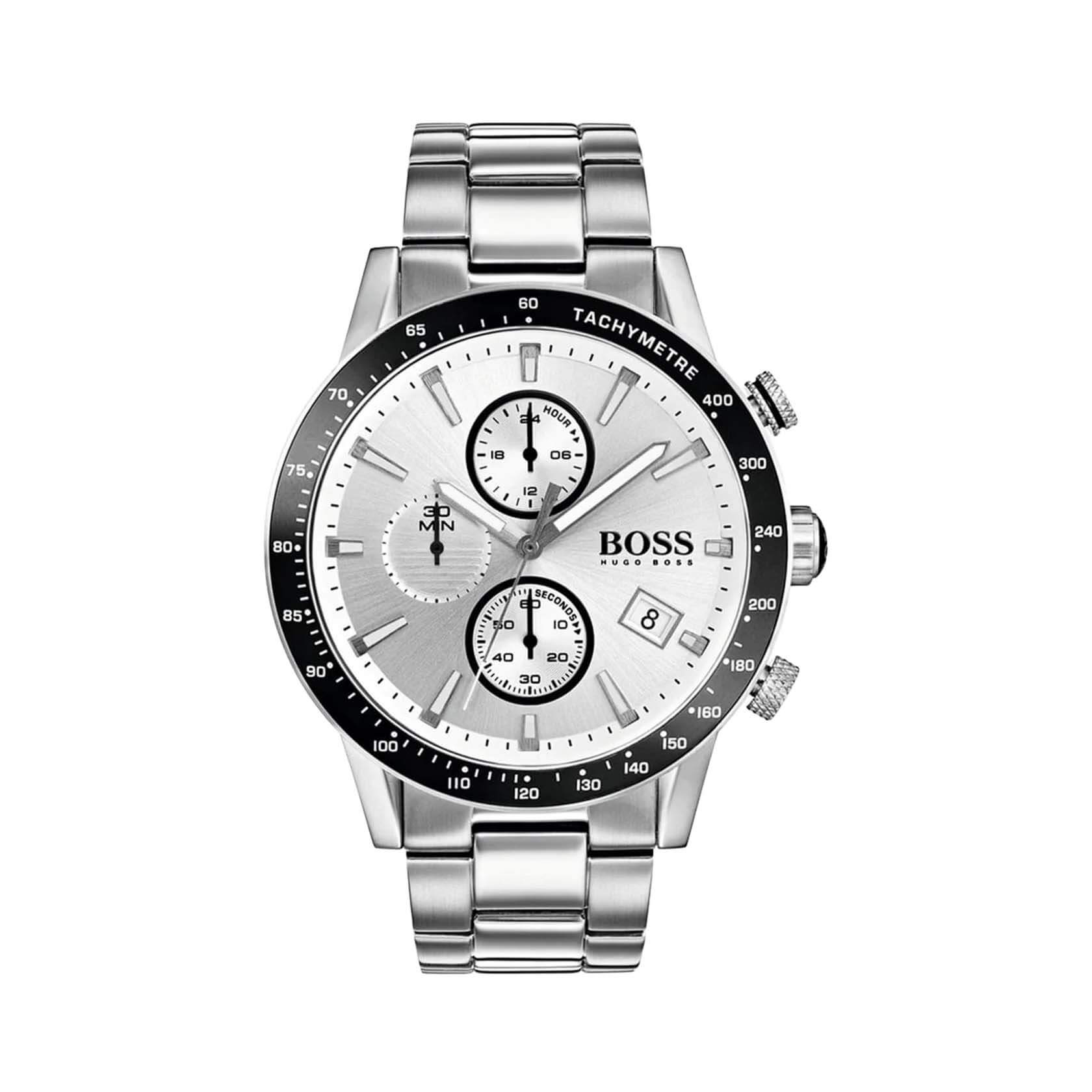 Мъжки часовник BOSS Chronograph Rafale HB1513511