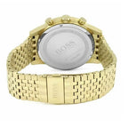 Мъжки часовник BOSS Navigator Chronograph HB1513531