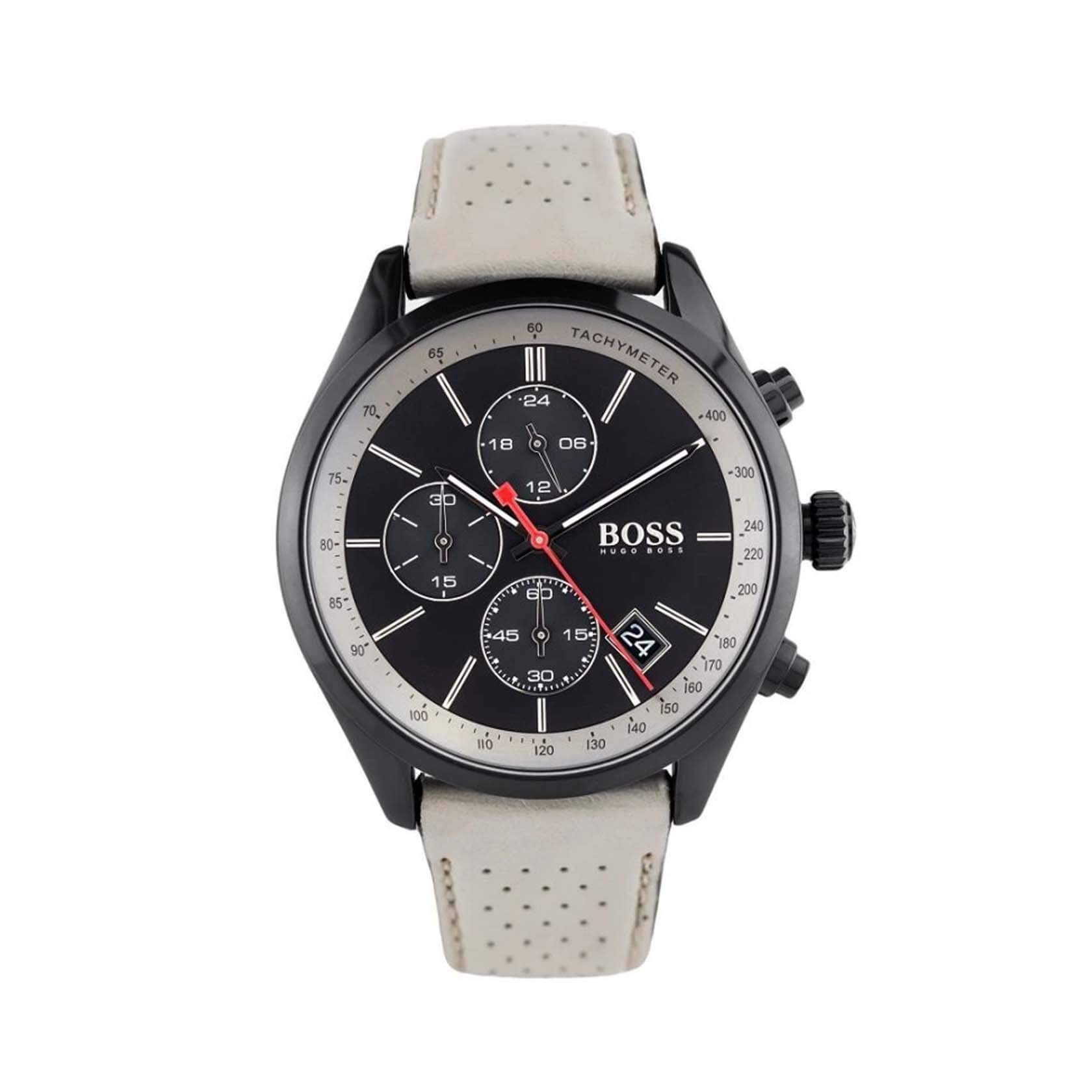 Мъжки часовник BOSS Grand Prix HB1513562