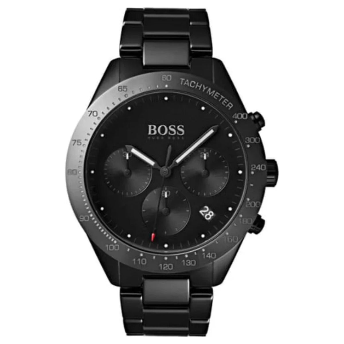 Мъжки часовник BOSS Talent Chronograph HB1513581