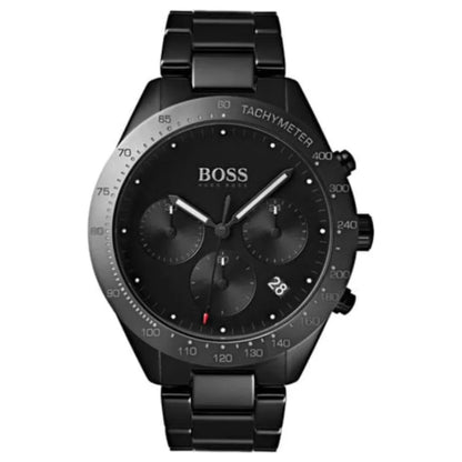 Мъжки часовник BOSS Talent Chronograph HB1513581