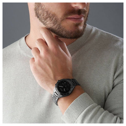 Мъжки часовник BOSS Talent Chronograph HB1513581 2