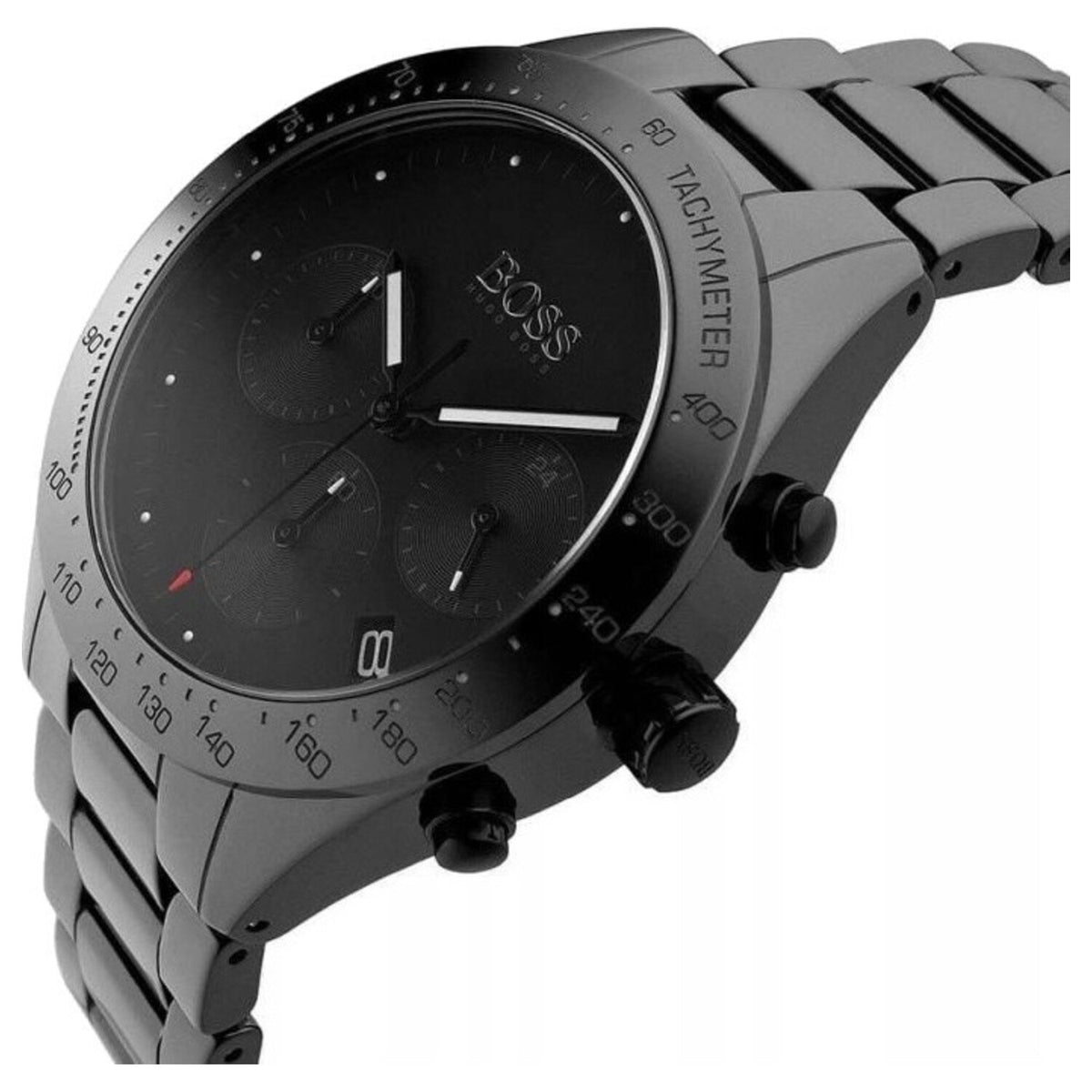 Мъжки часовник BOSS Talent Chronograph HB1513581 3