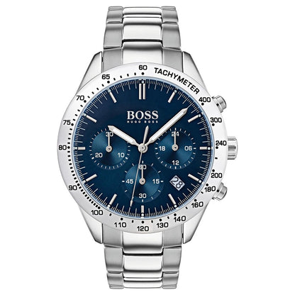 Мъжки часовник BOSS Talent Chronograph HB1513582