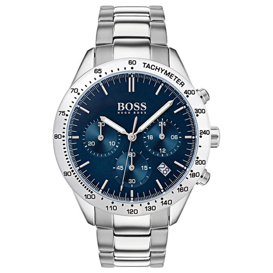 Мъжки часовник BOSS Talent Chronograph HB1513582