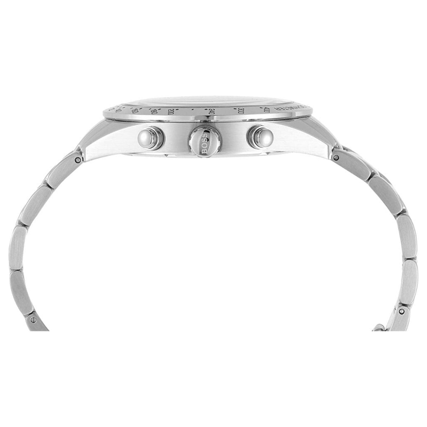 Мъжки часовник BOSS Talent Chronograph HB1513582 3
