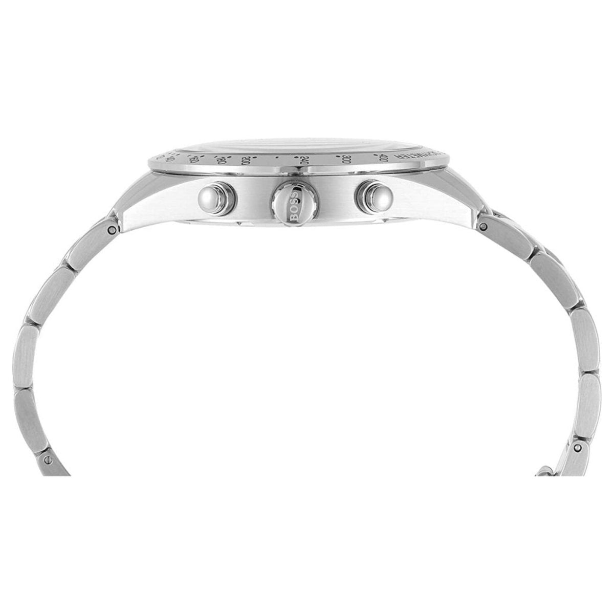 Мъжки часовник BOSS Talent Chronograph HB1513582 3