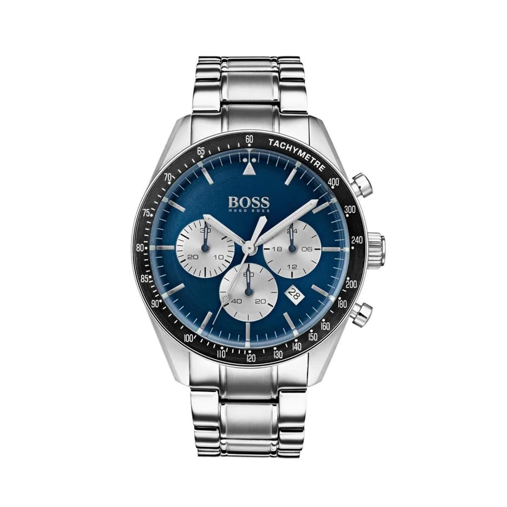 Мъжки часовник BOSS Trophy Chronograph HB1513630