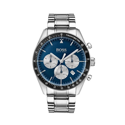 Мъжки часовник BOSS Trophy Chronograph HB1513630