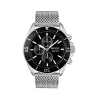 Мъжки часовник BOSS Ocean Edition Chronograph HB1513701