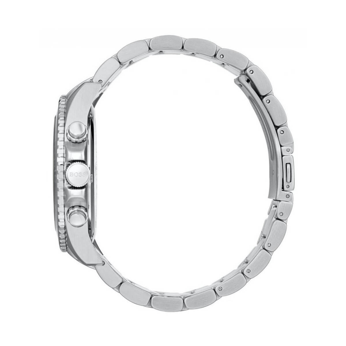 Мъжки часовник BOSS Ocean Edition Chronograph HB1513704