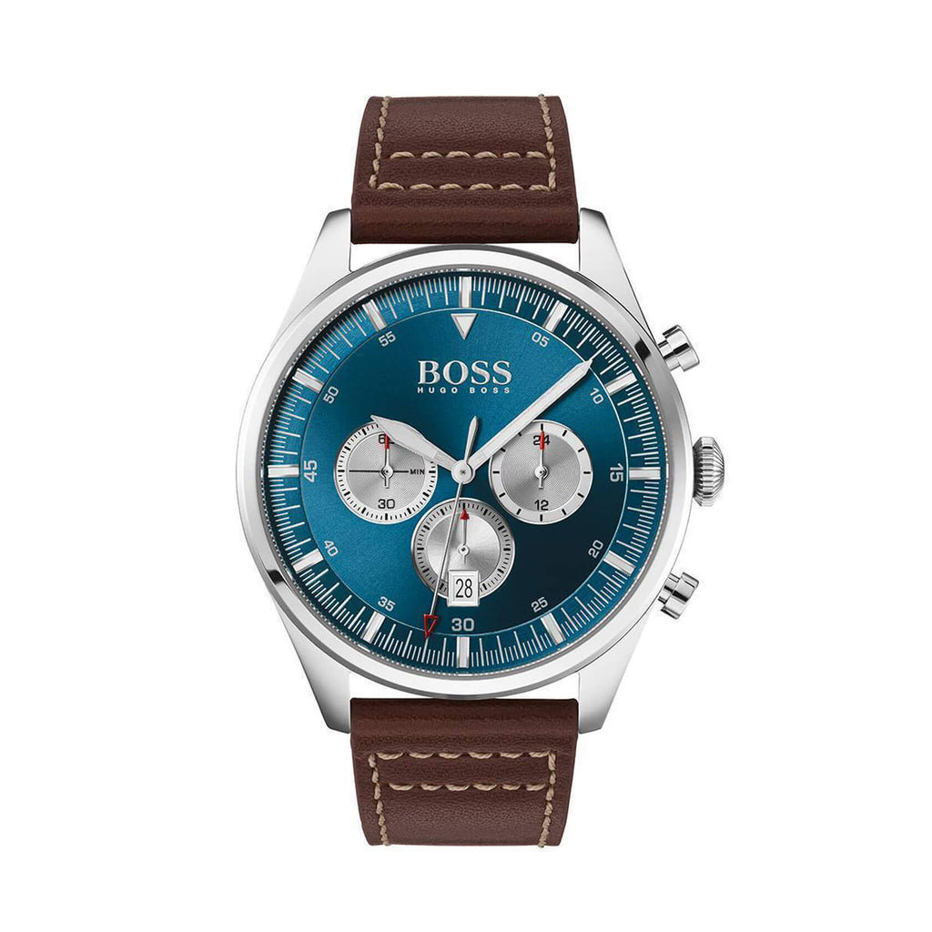 Мъжки часовник BOSS Pioneer HB1513709